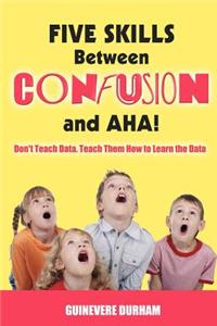 Five Skills Between Confusion and AHA!