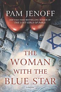 Woman with the Blue Star