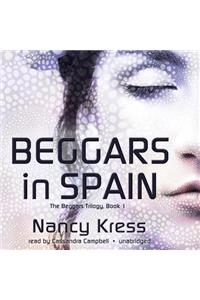 Beggars in Spain