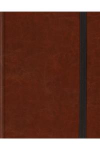 ESV Single Column Journaling Bible