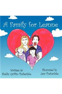 A Family for Leanne
