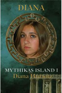 Mythikas Island Book One