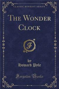 The Wonder Clock