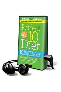 The Perfect 10 Diet