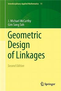 Geometric Design of Linkages