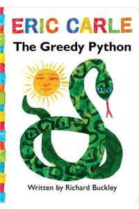 Greedy Python
