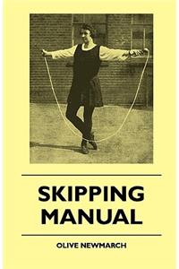 Skipping Manual