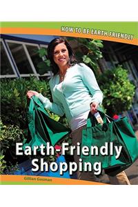 Earth-Friendly Shopping