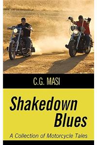 Shakedown Blues