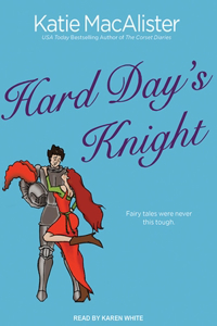 Hard Day's Knight