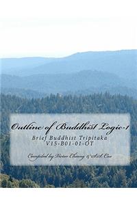Outline of Buddhist Logic-1