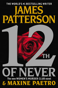 12th of Never