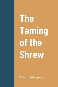 Taming of the Shrew