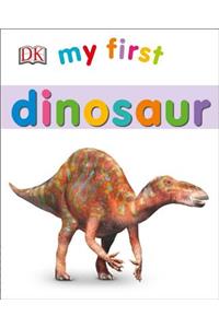 My First Dinosaur