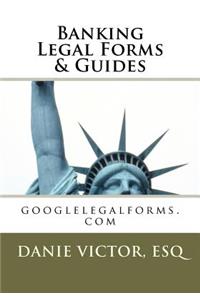 Banking Legal Forms & Guides