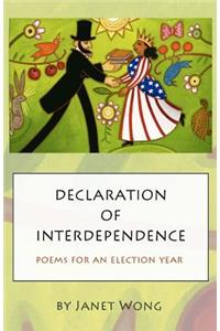 Declaration of Interdependence