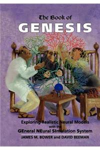 The Book of GENESIS