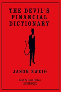 Devil's Financial Dictionary