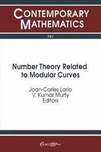 Number Theory Related to Modular Curves