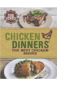 Chicken Dinners