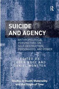 Suicide and Agency