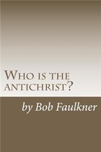 Who is the antichrist?