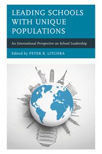 Leading Schools with Unique Populations