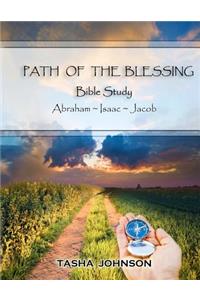 Path of the Blessing Bible Study
