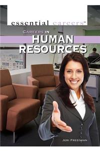 Careers in Human Resources