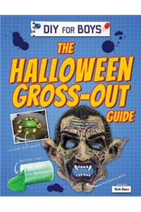 Halloween Gross-Out Guide