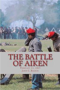 Battle of Aiken