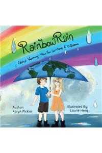 Rainbow Rain