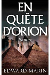 En quete d'Orion