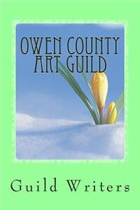 Owen County Art Guld