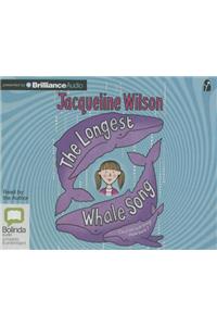 Longest Whale Song