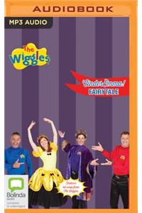 The Wiggles 25th Anniversary Audiobook