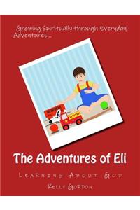 Adventures of Eli