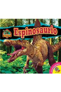 Espinosaurio