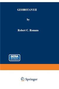 Geobotany II