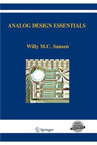 Analog Design Essentials