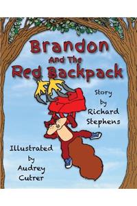 Brandon and the Red Backpack