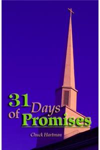31 Days of Promises