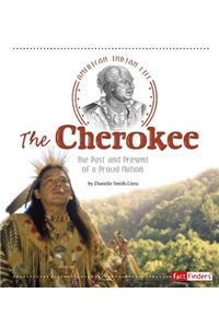 The Cherokee