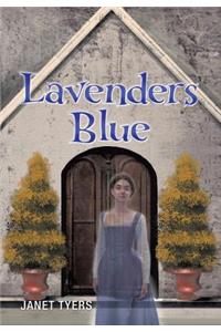 Lavenders Blue