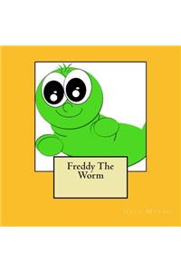 Freddy The Worm