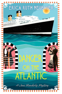 Danger on the Atlantic