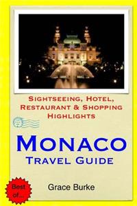 Monaco Travel Guide