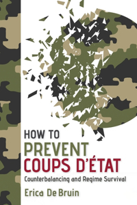 How to Prevent Coups d'État