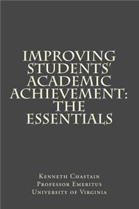 Improving Students' Academic Achievement