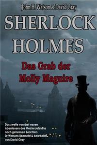 Sherlock Holmes